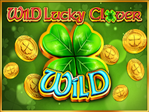 Wild Lucky Clover