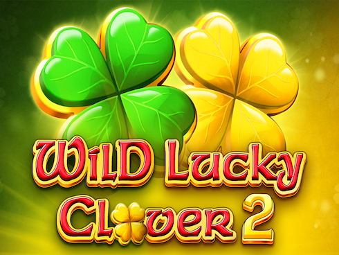 Wild Lucky Clover 2