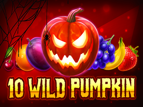 Wild Pumpkin 10