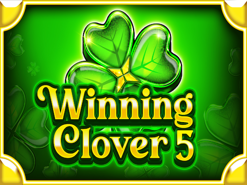 Winning Clover 5