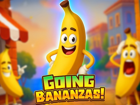 Going Bananzas!