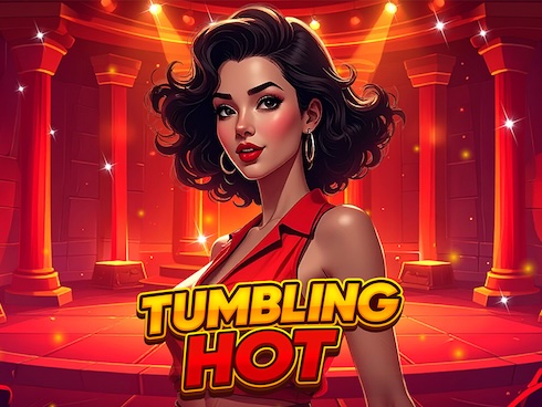 Tumbling Hot