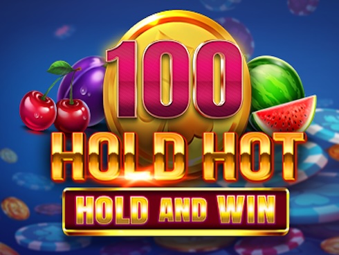100 Hold Hot Hold And Win