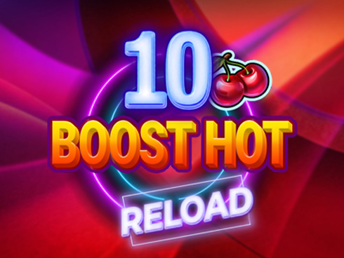 10 Boost Hot Reload