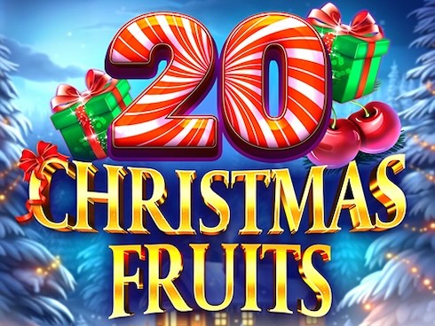 20 Christmas Fruits