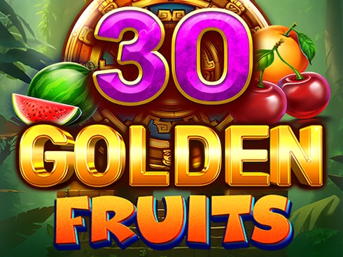 felixgaming-30-golden-fruits