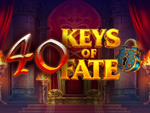 40 Keys of Fate