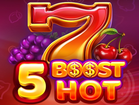 5 Boost Hot
