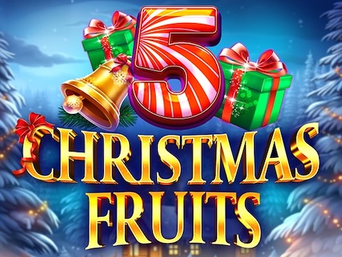 5 Christmas Fruits