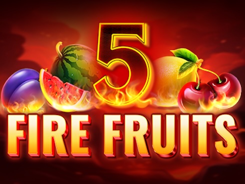5 Fire Fruits
