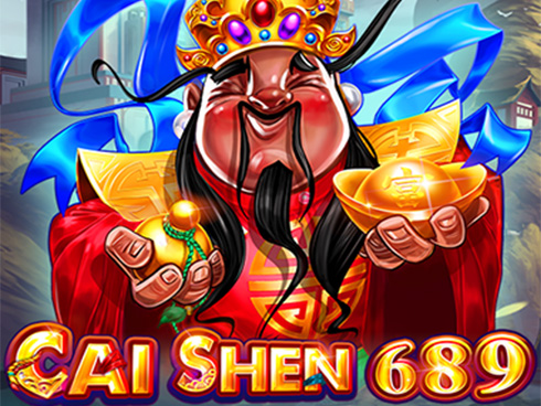 Cai Shen 689