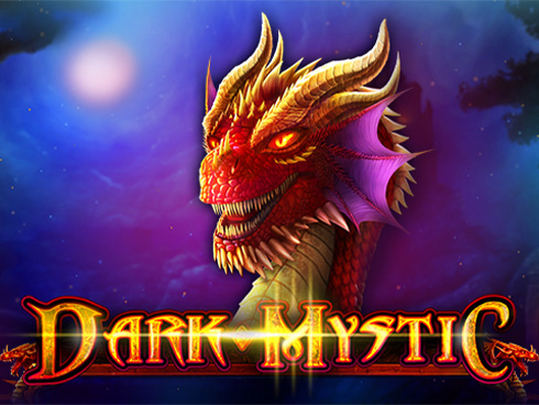 Dark Mystic