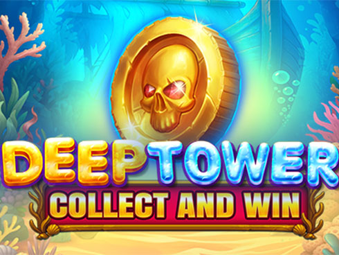 felixgaming-deep-tower-collect-and-win