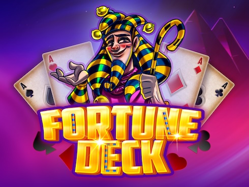 Fortune Deck