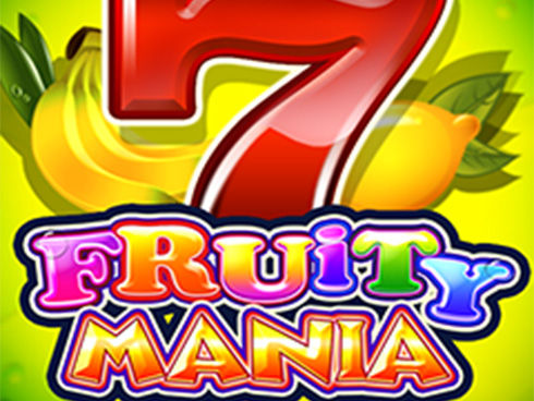 Fruity Mania