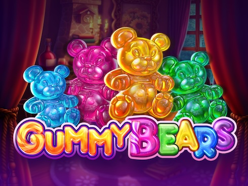 Gummy Bears