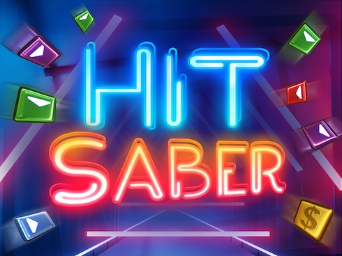 Hit Saber