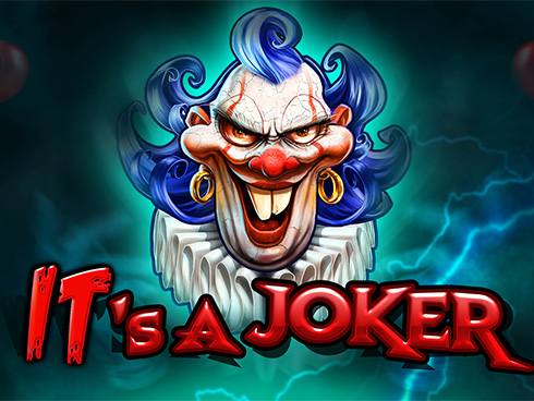 It's a Joker