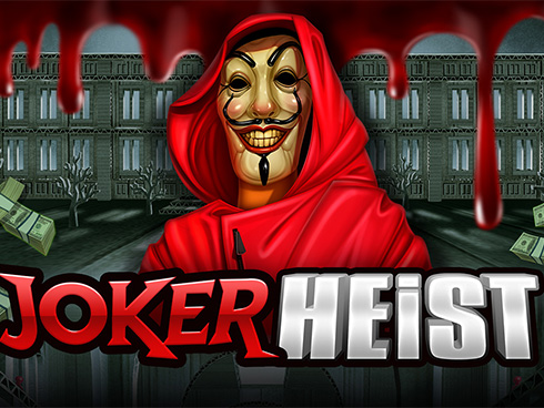 Joker Heist
