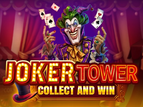 felixgaming-joker-tower-collect-and-win