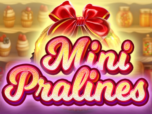 Mini Pralines