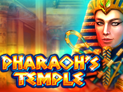 Pharaohs Temple