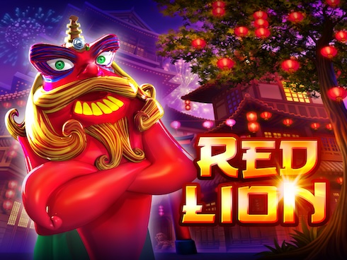 Red Lion