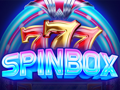 Spinbox