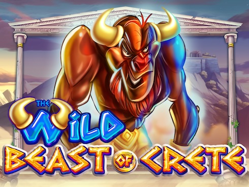 The Wild Beast of Crete