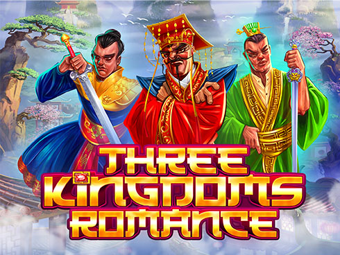 Three Kingdoms Romance