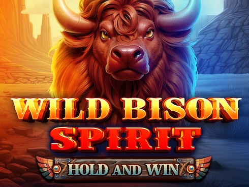 Wild Bison Spirit Hold And Win