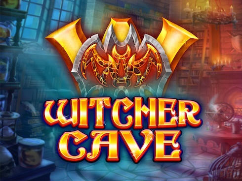 Witcher Cave