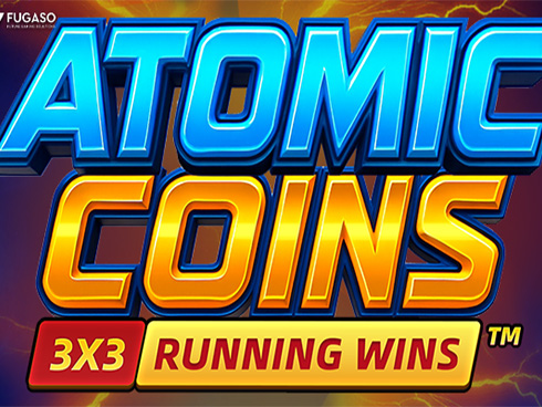 Atomic Coins: RUNNING WINS