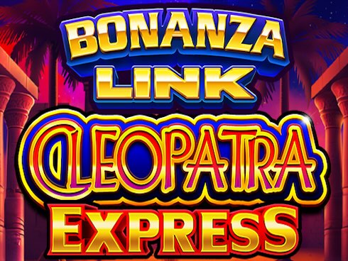 Bonanza Link: Cleopatra Express