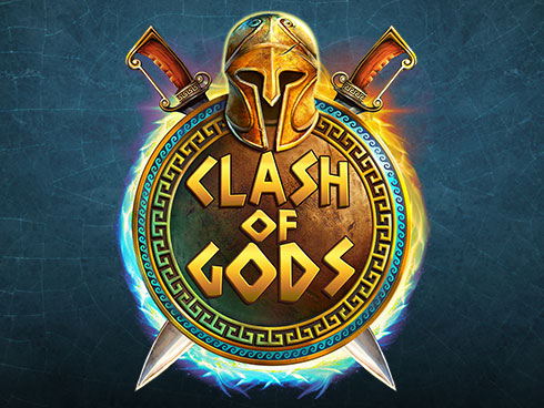 Clash Of Gods Review