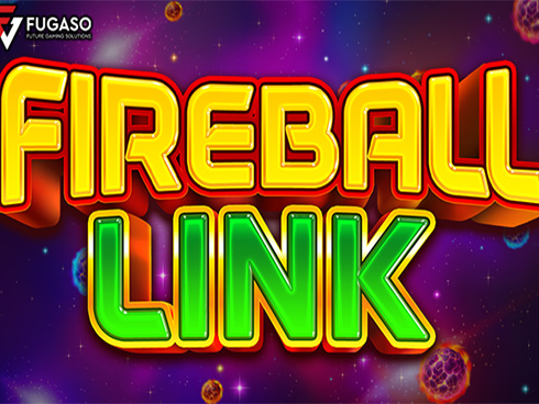 Fireball Link: CASH UP