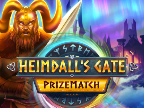 Heimdall’s Gate PrizeMatch