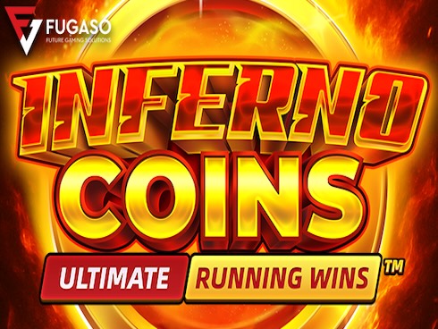 Inferno Coins: ULTIMATE RUNNING WINS