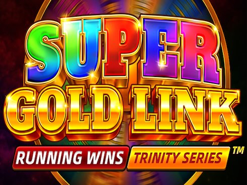 SUPER GOLD LINK: RUNNING WINS