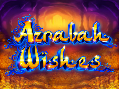 Azrabah Wishes