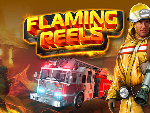Flaming Reels