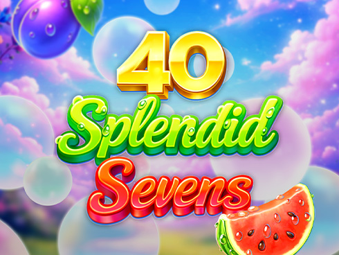 40 Splendid Sevens