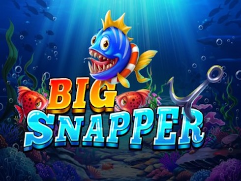 Big Snapper