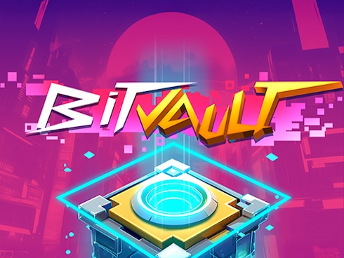 Bit Vault