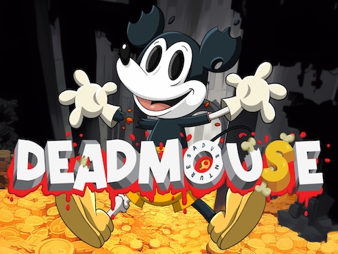 Dead Mouse Adventures