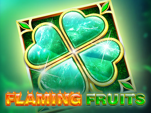 Flaming Fruits