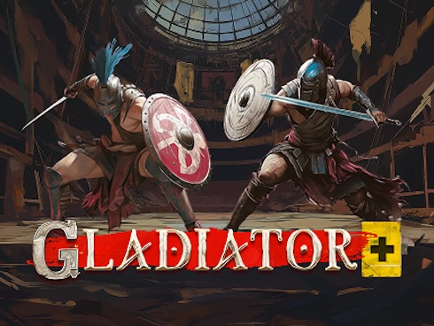 Gladiator+