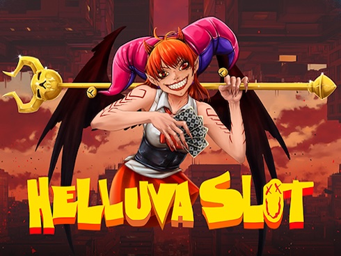 Helluva Slot