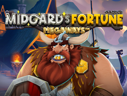 Midgard’s Fortune Megaways
