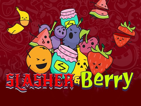 Slasher and Berry